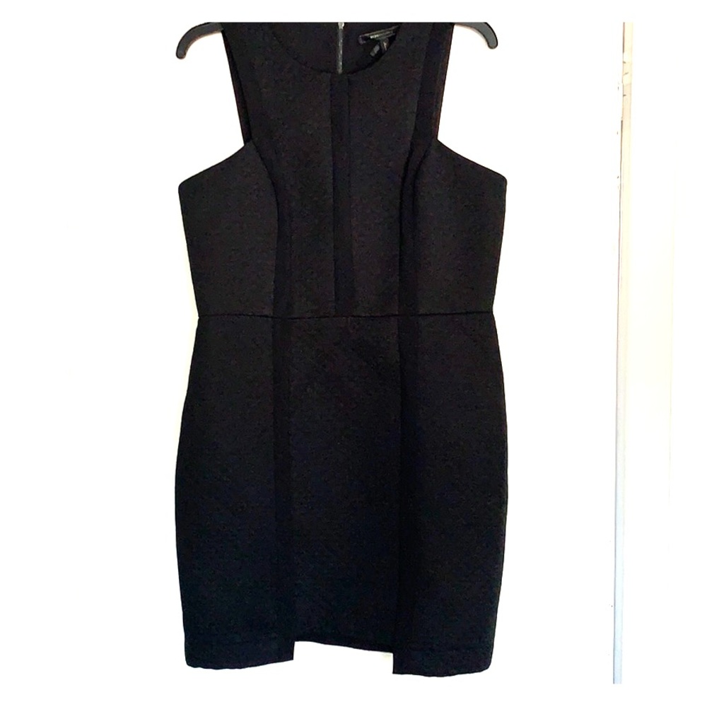 BCBG maxazria mini dress